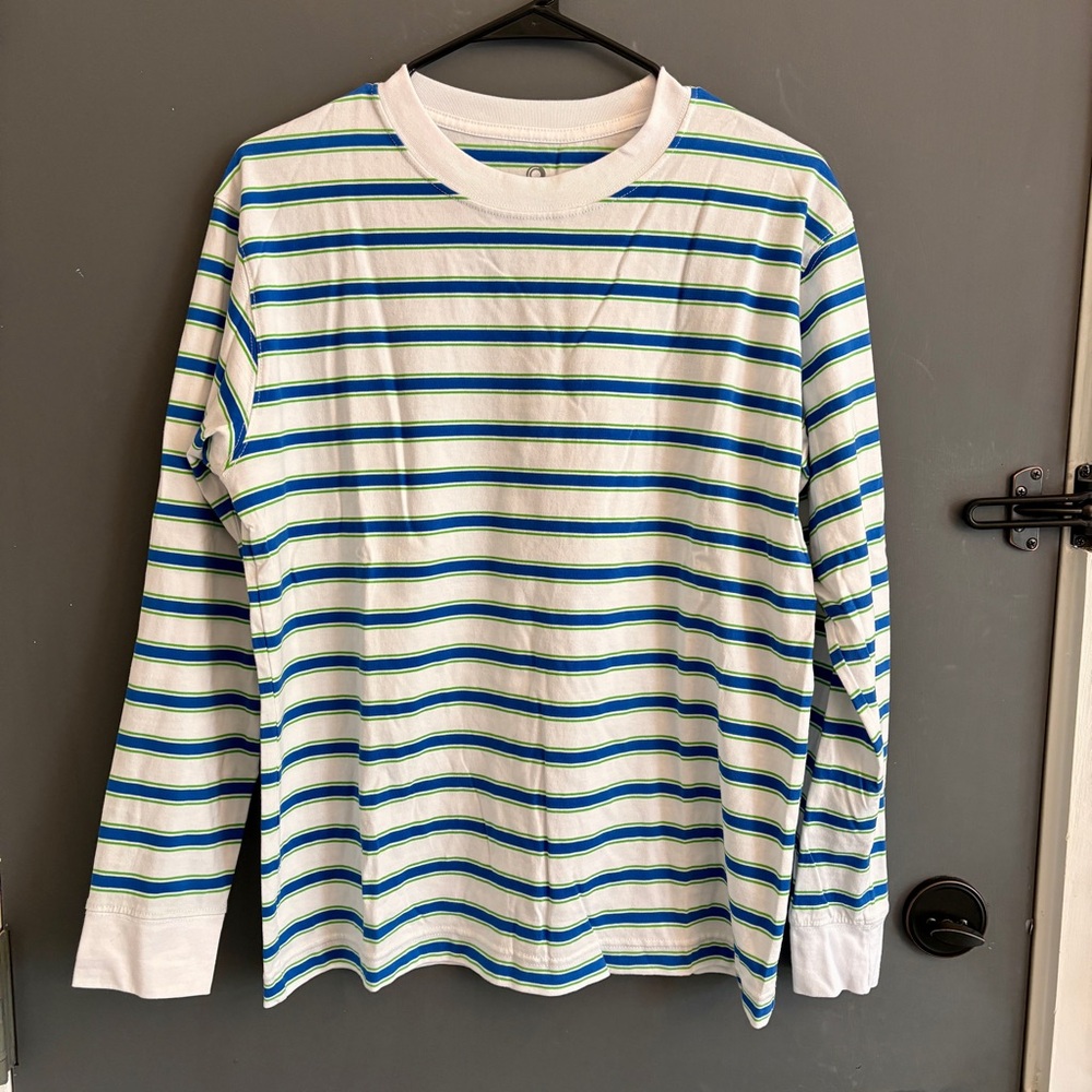 Family Mart Long Sleeve